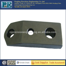 Customized good quality forging steel blocks for auto parts